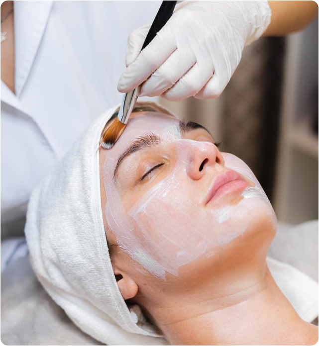 Facial Treatment